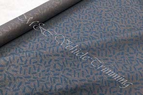 Automotive upholstery fabric